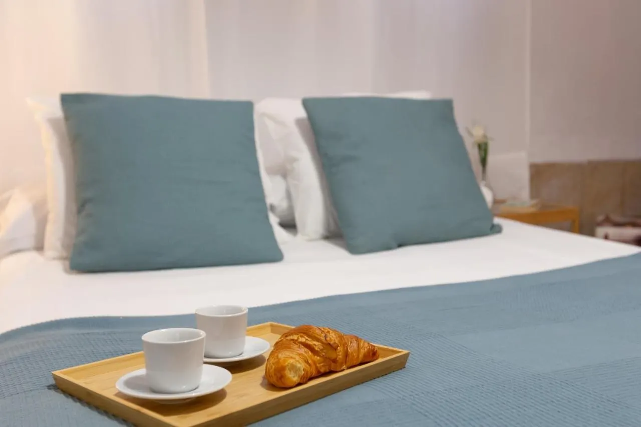 Appartement Apartamento La Colina à Torremolinos 0*,